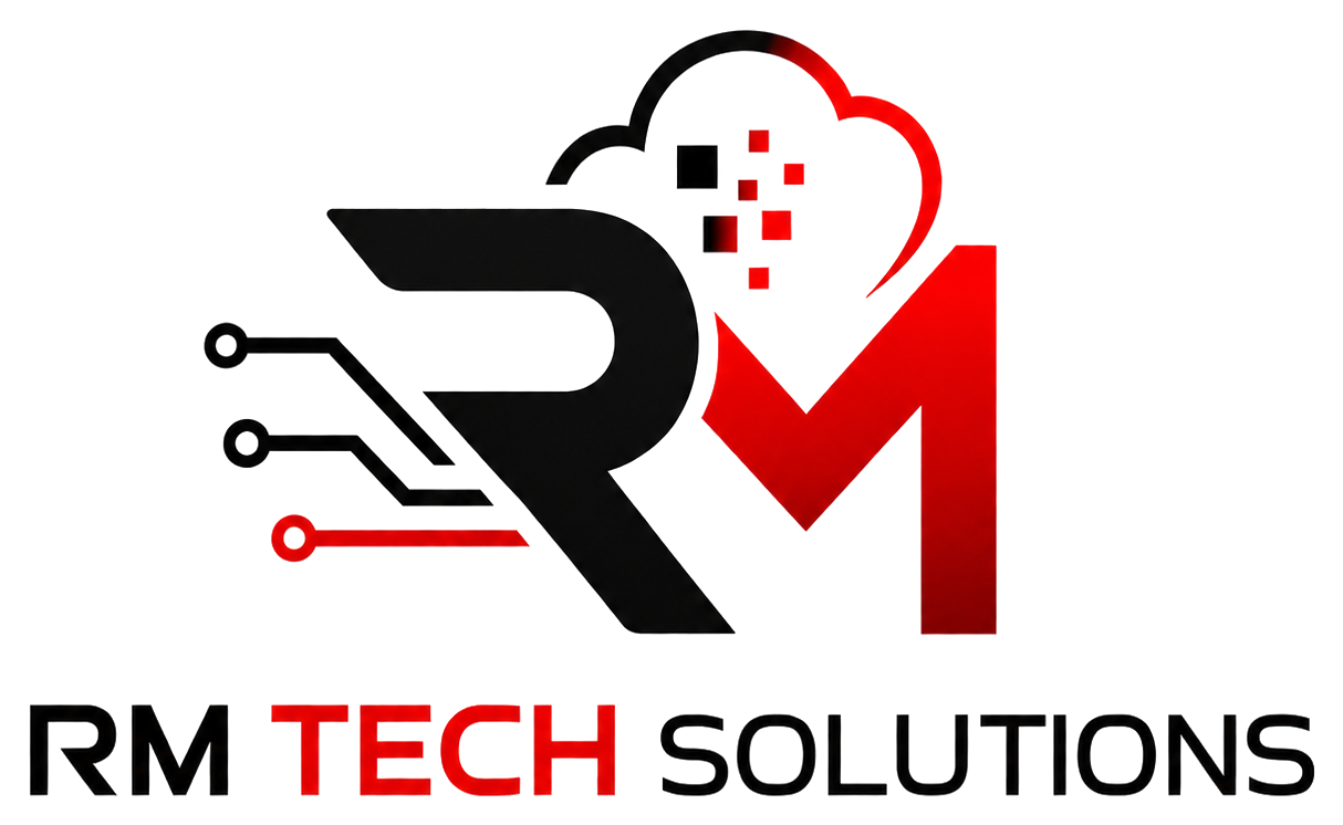 RM Tech Solutions